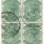 (I.B) Natal Postal : ½d Green