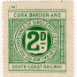 (I.B) Cork Bandon & South Coast Railway : Letter 2d