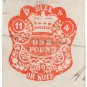 (I.B) QV Revenue : Ireland Bill or Note &Acirc;&pound;1