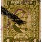 (I.B) Puerto Rico Revenue : Rectified Spirits 4c