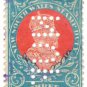 (I.B) Australia - NSW Revenue : Stamp Duty 3/- (NUF perfin)