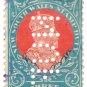 (I.B) Australia - NSW Revenue : Stamp Duty 3/- (NUF perfin)