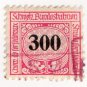 (I.B) Switzerland Railways : State Railways 300c