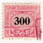 (I.B) Switzerland Railways : State Railways 300c