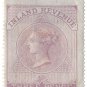 (I.B) QV Revenue : Inland Revenue 3d Lilac (SG F10)