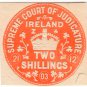 (I.B) QV Revenue : Ireland Supreme Court of Judicature 2/-