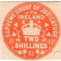 (I.B) QV Revenue : Ireland Supreme Court of Judicature 2/-