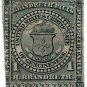 (I.B) US Revenue : Proprietary Medicine Duty 1c (Brandreth Pills)
