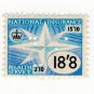 (I.B) Elizabeth II Revenue : National Insurance 18/8d