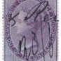 (I.B) QV Revenue : Foreign Bill 3d
