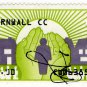 (I.B) Elizabeth II Revenue : Meals on Wheels £3.00 (Cornwall)