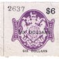 (I.B) QV Revenue : Consular Service $6