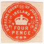 (I.B) QV Revenue : Ireland Supreme Court of Judicature 4d