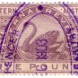 (I.B) Australia - Western Australia Revenue : IR £5