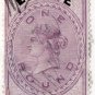 (I.B) QV Revenue : Estate Duty £1