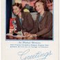 (I.B) Cinderella Collection : National Savings Card (Princesses 1941)