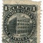 (I.B) US Revenue : Proprietary Medicine Duty 1c (Vogeler & Co)
