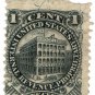 (I.B) US Revenue : Proprietary Medicine Duty 1c (Vogeler & Co)