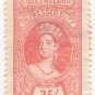 (I.B) Australia - Queensland Revenue : Impressed Duty 25/-