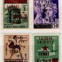 (I.B) Italy Postal : Allied Military Government Overprints (Trieste 1945)