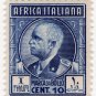 (I.B) Italy (African Colonies) Revenue : Marca da Bollo 10c