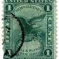 (I.B) US Revenue : Proprietary Medicine Duty 1c (Hall & Ruckel)