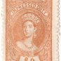 (I.B) Australia - Queensland Revenue : Impressed Duty £9