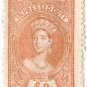 (I.B) Australia - Queensland Revenue : Impressed Duty &Acirc;&pound;9