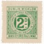 (I.B) Dublin, Wicklow & Wexford Railway : Letter 2d