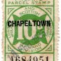 (I.B) London Midland & Scottish Railway : Midland Division 10d (Chapeltown)