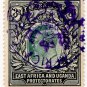 (I.B) KUT Revenue : East Africa Judicial Fee 3R