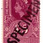 (I.B) Elizabeth II Revenue : Insolvency &Acirc;&pound;5