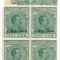 (I.B) Italy (Libya) Revenue : Marca da Bollo 2c (1914)