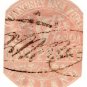 (I.B) QV Revenue : Ireland Chancery Fee Fund 1d (1867)