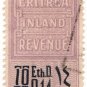 (I.B) BOIC (Eritrea) Revenue : Inland Revenue 0.14