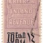 (I.B) BOIC (Eritrea) Revenue : Inland Revenue 0.14