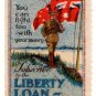 (I.B) Australia Cinderella : Liberty Loan