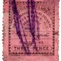 (I.B) Cinderella Collection : Liverpool Parcel Delivery Company 3d