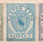 (I.B) Switzerland Revenue : Bern Local Duty Collection