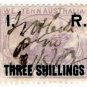 (I.B) Australia - Western Australia Revenue : IR 3/-