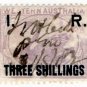 (I.B) Australia - Western Australia Revenue : IR 3/-