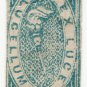 (I.B) QV Revenue : Match Tax &Acirc;&frac12;d (Bryant & May Label)