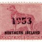 (I.B) George VI Revenue : Dog Licence (Northern Ireland) 4/-