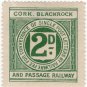 (I.B) Cork Blackrock & Passage Railway : Letter 2d