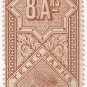 (I.B) India Telegraphs : 8a Brown