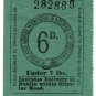 (I.B) Midland Great Western Railway (Ireland) : Parcel 6d