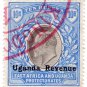 (I.B) KUT Revenue : Uganda Duty 10R