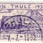 (I.B) Greenland Cinderella : Thule 25 Øre