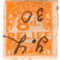 (I.B) Australia - Victoria Revenue : Relief Tax 8d