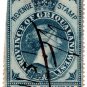 (I.B) Griqualand West Revenue : Duty 3/-